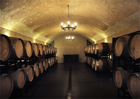 Yonah's Winery Select Tour - 2:00 PM Sunday, September 28th