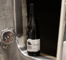 2022 Stone Aged Chardonnay