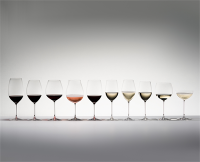 Riedel Sensory Workshop & Tasting - November 1st, 2026