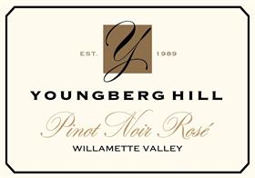 2024 Rosé of Pinot Noir