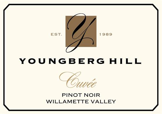 2021 CUVEE PINOT NOIR