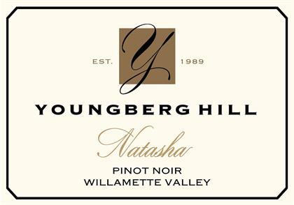 2014 PINOT NOIR NATASHA