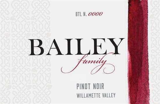 2017 BFW Pinot Noir