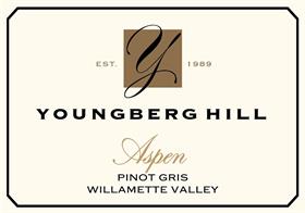 2023 YH Aspen Pinot Gris