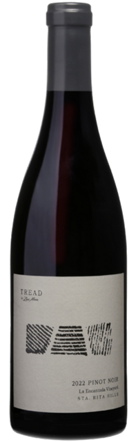 2022 Pinot Noir La Encantada