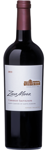 2021 Cabernet Sauvignon