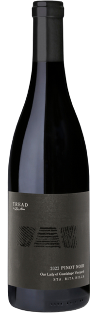 2022 Pinot Noir OLG