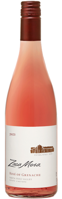 2023 Rose of Grenache