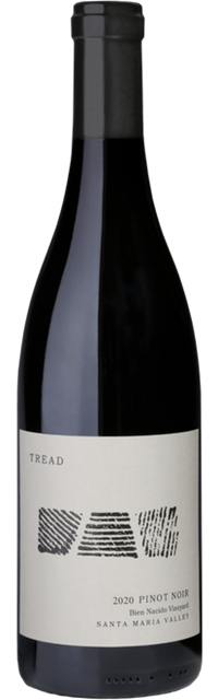 2020 Pinot Noir Bien Nacido Vineyard