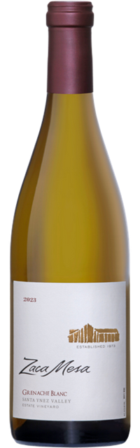 2023 Grenache Blanc