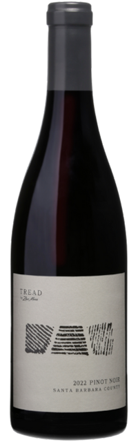 2022 Pinot Noir SBC