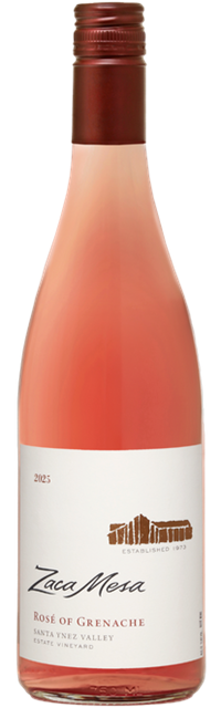 2025 Rose of Grenache