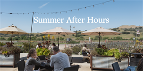Happy Hour Summer Crush Release