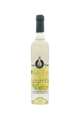 CUCUMBER MELON