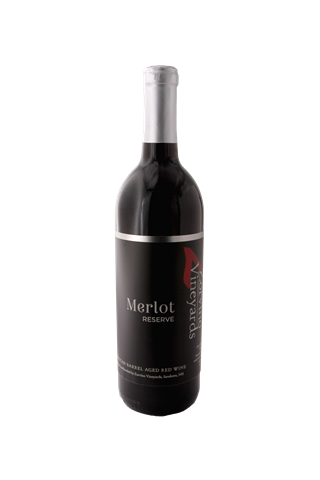 MERLOT RESERVE