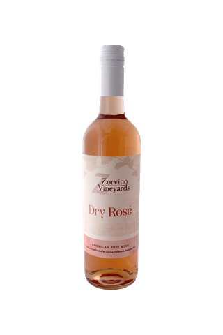 DRY ROSÉ