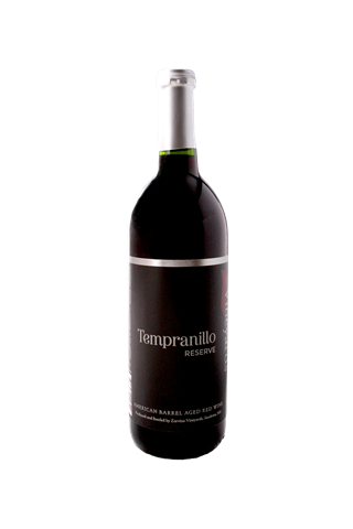 TEMPRANILLO RESERVE