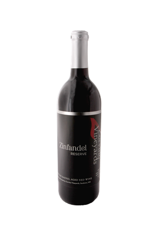 ZINFANDEL RESERVE