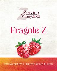 FRAGOLE Z