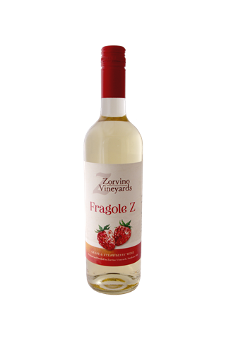 FRAGOLE Z