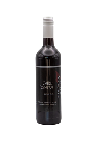 CELLAR RESERVE