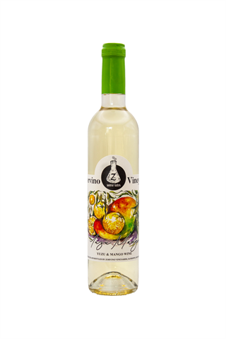 YUZU MANGO