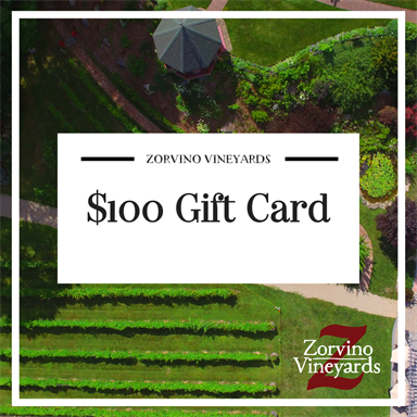 $100 GIFT CARD