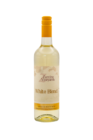 WHITE BLEND