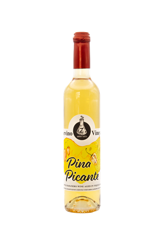 PIÑA PICANTE