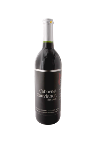 CABERNET SAUVIGNON RESERVE