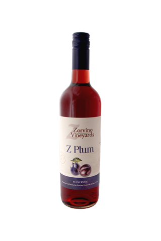 Z PLUM