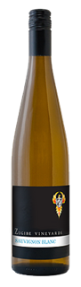 2020 Sauvignon Blanc